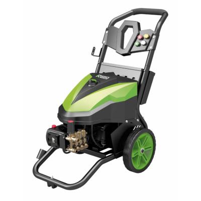 Nettoyeur haute pression pro RX13 150 bars monophasé 3600w