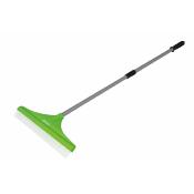 Brosse pour gazon artificiel manche telescopique