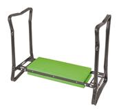 Banc agenouilloir de jardinage pliable
