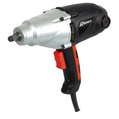 Clé à choc électrique 1010 W 450Nm avec 4 douilles