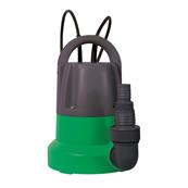 Pompe immerge eau claire 400 w