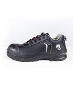Chaussures de sécurité Noir Aviator F-4U Corsair S3
