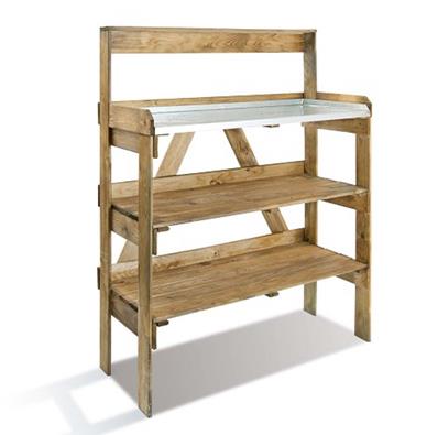 Table de préparation, 0100133, BURGER