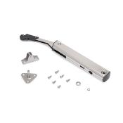 Compas portes levantes Altius One Gamme force 576-959 Acier nickelé