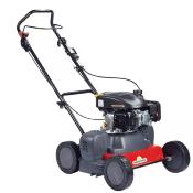 Scarificateur thermique 160 cc