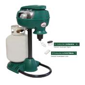 Système anti-moustique Mosquito Magnet modèle Pioneer