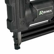 Agrafeuse et cloueuse r-bat20 20v sans batterie ni chargeur