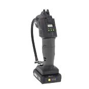 Compresseur r-bat20 batterie 20 Volts 2amp avec embouts