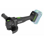 Meuleuse d'angle 125mm r-bat20 20v sans batterie ni chargeur