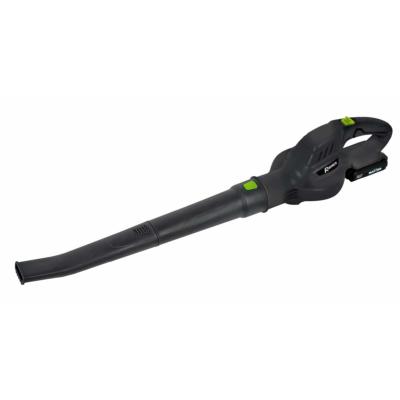 Souffleur R-BAT20 à batterie, 1 batterie 20v 2amp avec chargeur