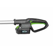 Taille-haies télescopique batterie RBAT-20 20v avec batterie 2 amp et chargeur