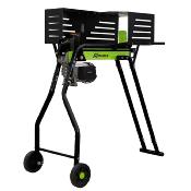 Fendeur de bûche électrique 6T  horizontal 2200w pieds et roues