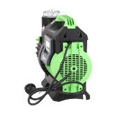 Pompe à eau de surface groupe Jet automatique 850 watts avec filtre