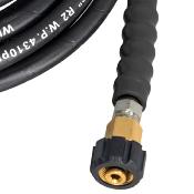 Tuyau 15m nettoyeur haute pression Ribimex RX12 RX13 RX14 RX21T RX22T