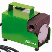 Pompe gasoil 12 Volts auto-amorçante câble avec pinces isolées