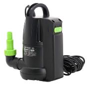 Pompe vide cave 400 W (Eaux Claires)