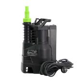 Pompe vide cave 750 W (Eaux Chargées)
