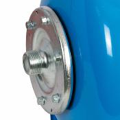 Réservoir horizontal pour surpresseur 24 Litres ACS eau potable
