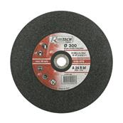 Disque à Tronçonner Acier 300x4x25,4