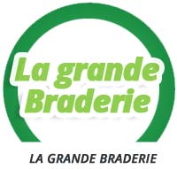 La Grande Braderie Bricommerce jusqu'à 60% de remise sur votre matériel de jardinage et bricolage