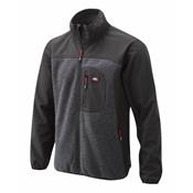 Veste softshell stretch imperméable