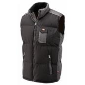Veste sans manche