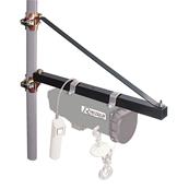 Potence Pivotante 300/600 kg pour palan