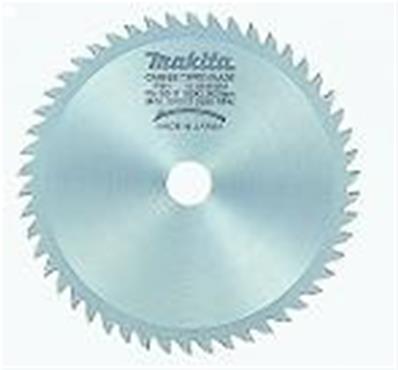 Lame Carbure pour aluminium 260, alésage 30, dents 80