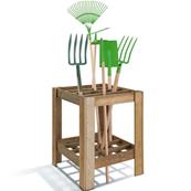 Range 16 outils, 0100515, BURGER