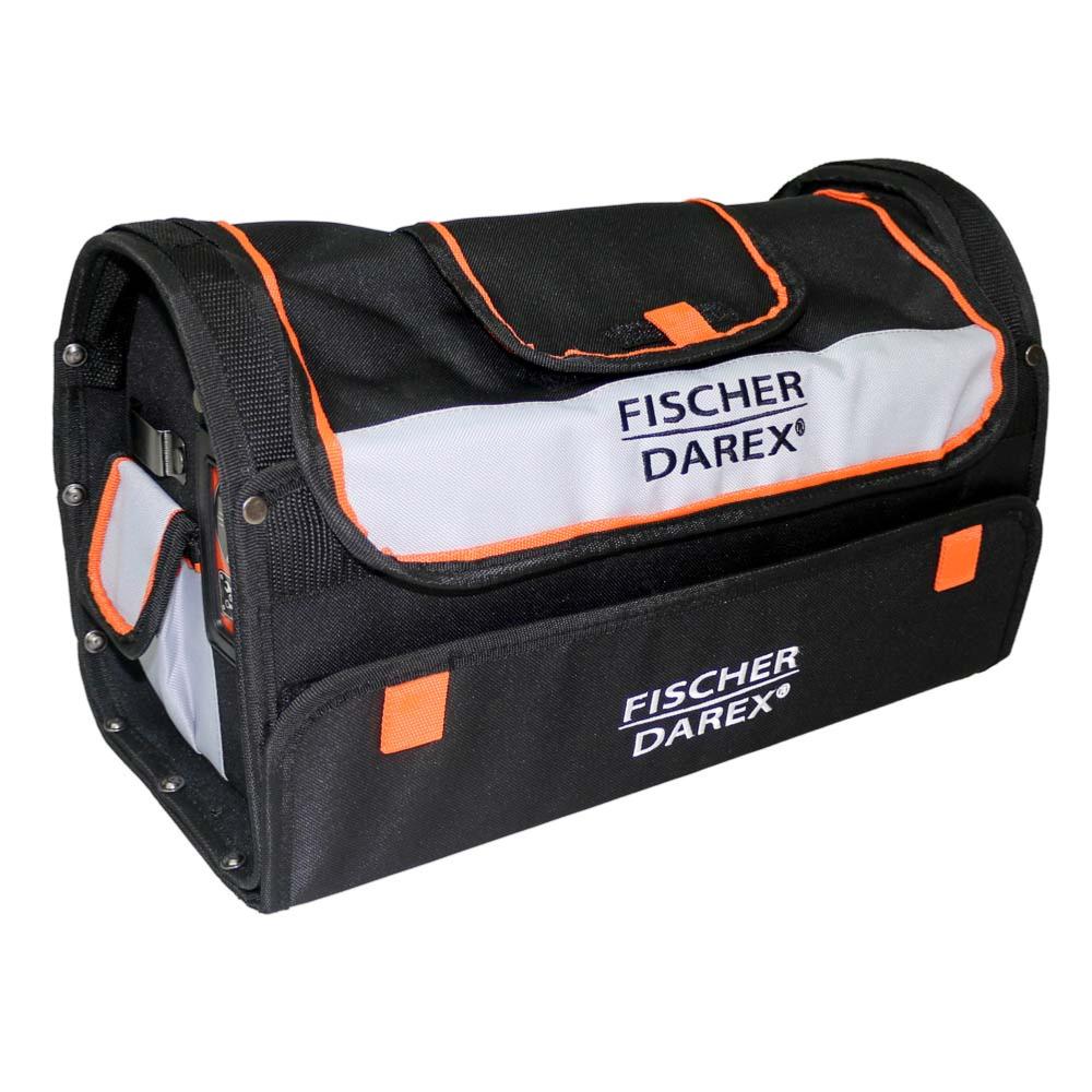 Fischer Darex - Caisse sac a outil nylon, fidex-810302 - Distriartisan