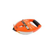 Ruban de mesure en fibre