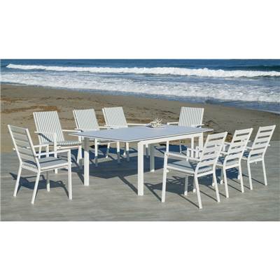 Table à Manger extensible PALMA
