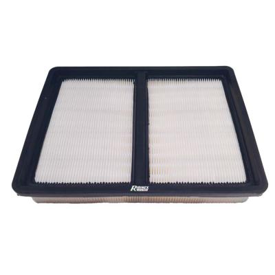 Filtre HEPA lavable aspirateur classe M 40L PRASP40M Ribimex