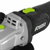 Meuleuse d'angle pro 125mm 3 vitesses RBAT-20 20v sans batterie ni chargeur