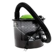 Aspirateur à cendres 800 W cuve 15 Litres