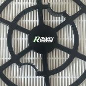 Filtre HEPA lavable aspirateur souffleur CYCLONIX PRCEN023 Ribimex