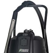 Aspirateur eau poussières cendres 30L 1600w CYCLONIX prise outil électro