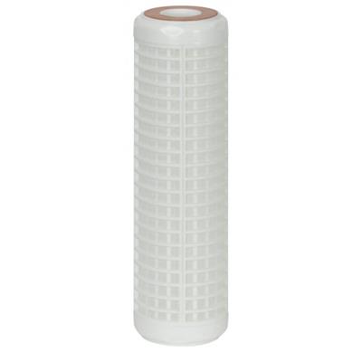 Cartouche filtration eau antiboue lavable CFL