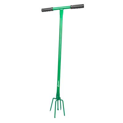 Bêche à griffes 5 dents longueur env. 100cm