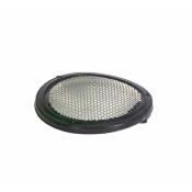 Entonnoir flexible 165mm grille de filtrage bec articulé démontable