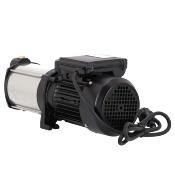 Pompe à eau multicellulaire auto-amorçante 1450 W - 5,5 bars