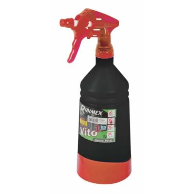 Vaporisateur 1 Litre produits agressifs