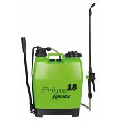 Pulvérisateur à dos pression entretenue Primo 18 17,50 Litres