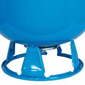 Cuve verticale 50 litres pour surpresseur raccord 1" ACS eau potable
