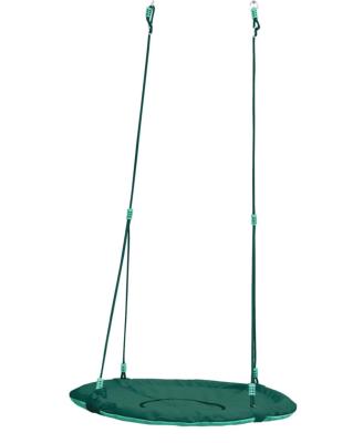 Balançoire nid pour portiques,  Dim.H.190/235cm, âges 3 à 12 ans