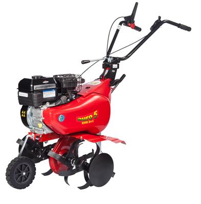 Motobineuse thermique 163 cc EURO 5 EVO 2+1 HONDA GX 160