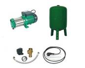Surpresseur en Kit