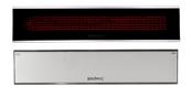 Chauffage infrarouge 2300 w