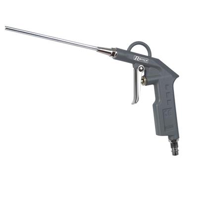 Soufflette bec long 150 mm pneumatique