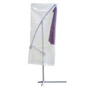 Housse pour parasol déporté 100x255cm